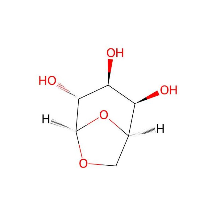 1，6-Anhydro-alpha-D-galactopyranose - ≥97% CAS No(644-76-8) by Aladdin Scientific