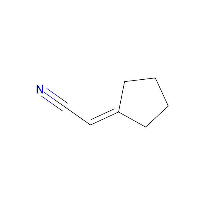 2-[(1Z)-Cyclopentylidene]acetonitrile - ≥98% CAS No(5732-88-7) by Aladdin Scientific