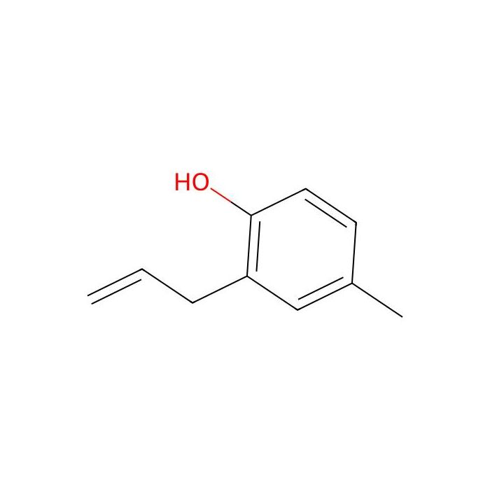 2-ALLYL-4-METHYLPHENOL - ≥95% CAS No(6628-06-4) by Aladdin Scientific