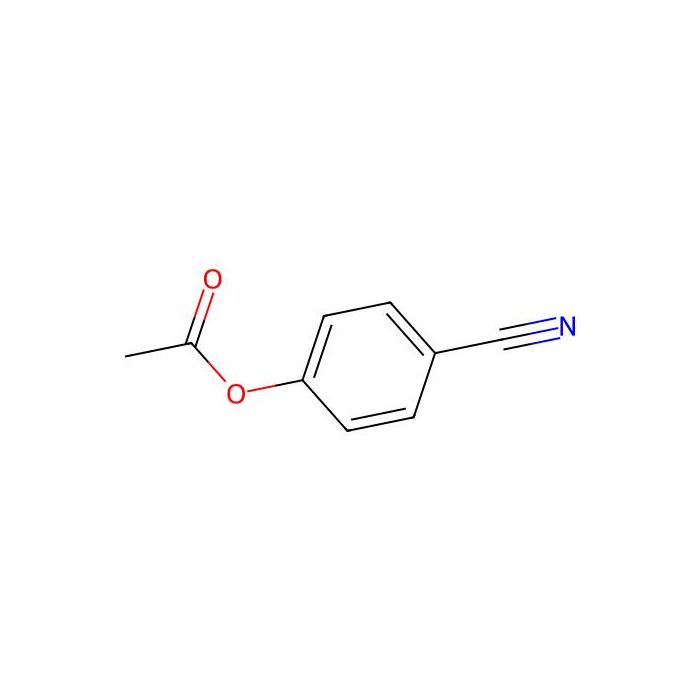 4-Acetoxybenzonitrile - ≥97% CAS No(13031-41-9) by Aladdin Scientific