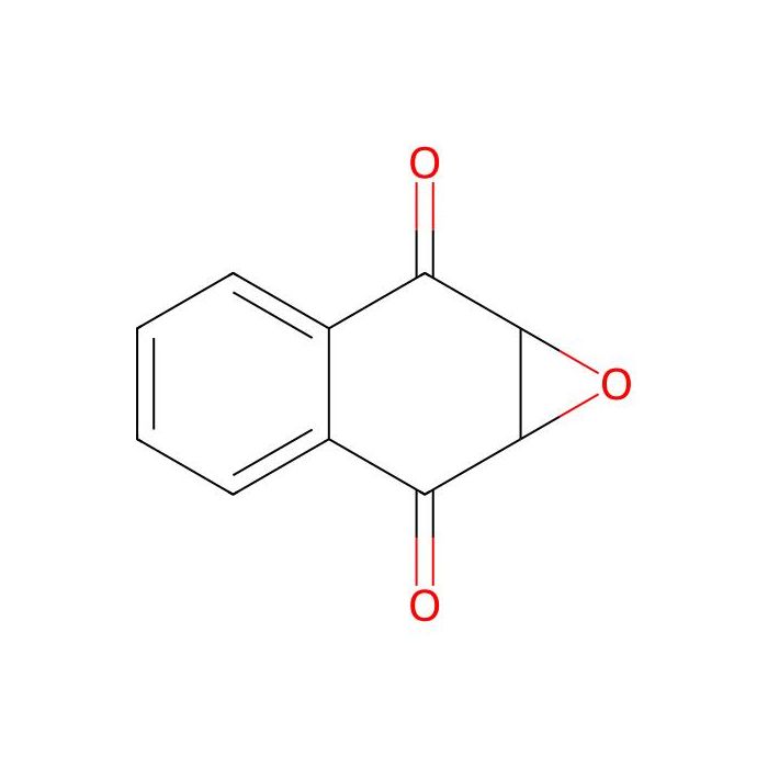 1A，7a-dihydronaphtho[2，3-b]oxirene-2，7-dione - ≥90% CAS No(15448-58-5) by Aladdin Scientific