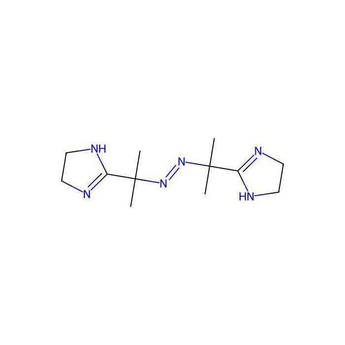 2，2'-AZOBIS[2-(2-IMIDAZOLIN-2-YL)PROPANE] - ≥95% CAS No(20858-12-2) by Aladdin Scientific