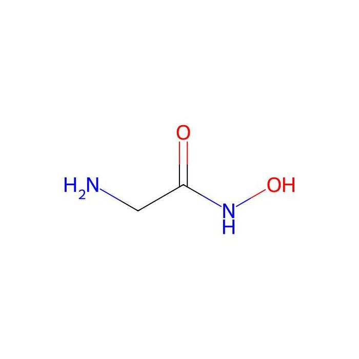 2-Amino-N-hydroxyacetamide - ≥97% CAS No(5349-80-4) by Aladdin Scientific