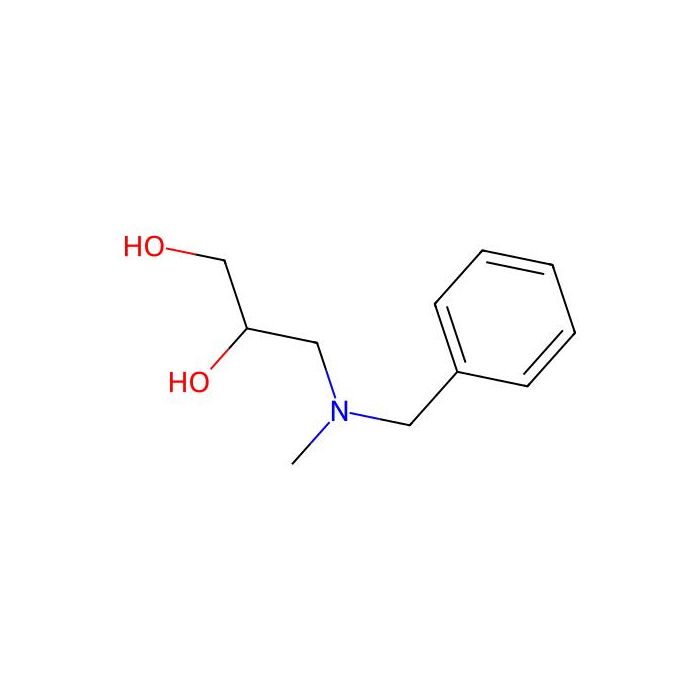 3-(Benzyl(methyl)amino)propane-1，2-diol - ≥97% CAS No(60278-98-0) by Aladdin Scientific