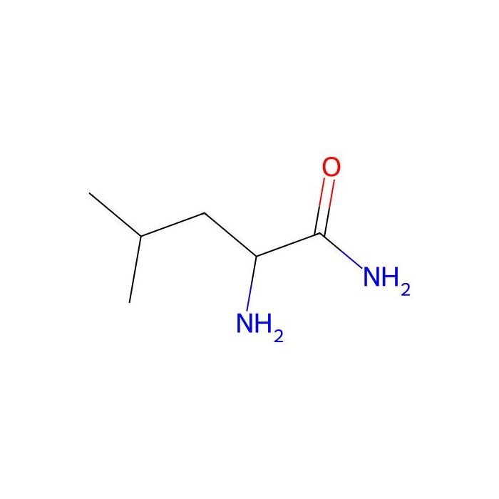 2-Amino-4-methylpentanamide - ≥95% CAS No(13079-20-4) by Aladdin Scientific