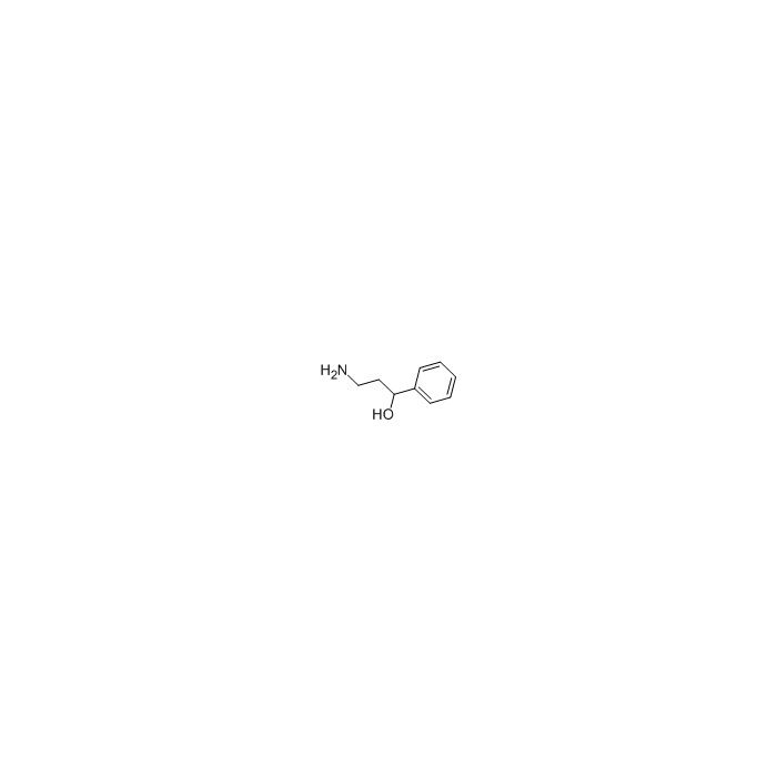3-Amino-1-phenylpropan-1-ol - ≥97% CAS No(5053-63-4) by Aladdin Scientific