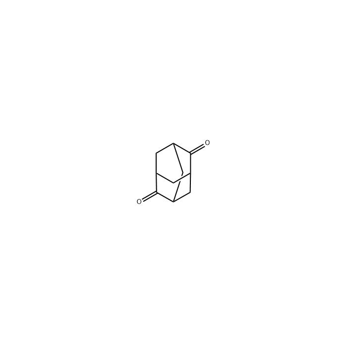 Adamantane-2,6-Dione - ≥98% CAS No(39751-07-0) by Aladdin Scientific