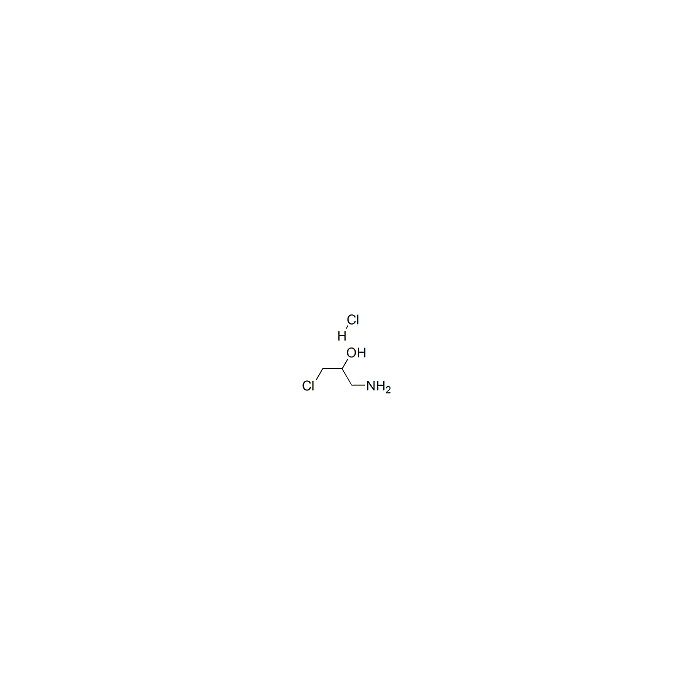 3-Chloro-2-hydroxypropylamine hydrochloride - ≥95% CAS No(62037-46-1) by Aladdin Scientific