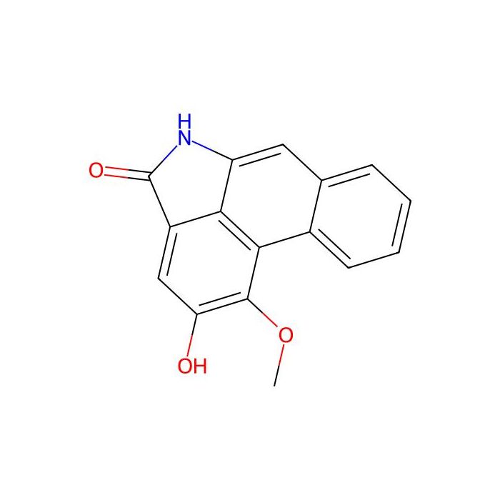 Aristolactam AII - ≥98% CAS No(53948-07-5) by Aladdin Scientific