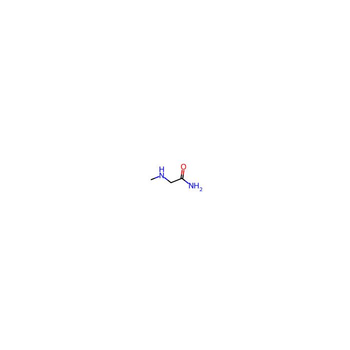2-(Methylamino)acetamide - ≥95% CAS No(6250-76-6) by Aladdin Scientific