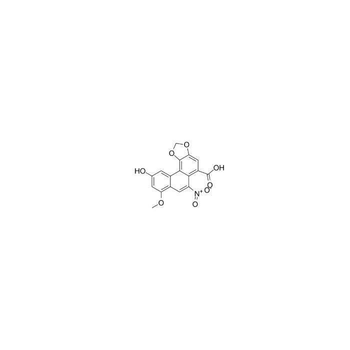 Aristolochic acid D - ≥98% CAS No(17413-38-6) by Aladdin Scientific