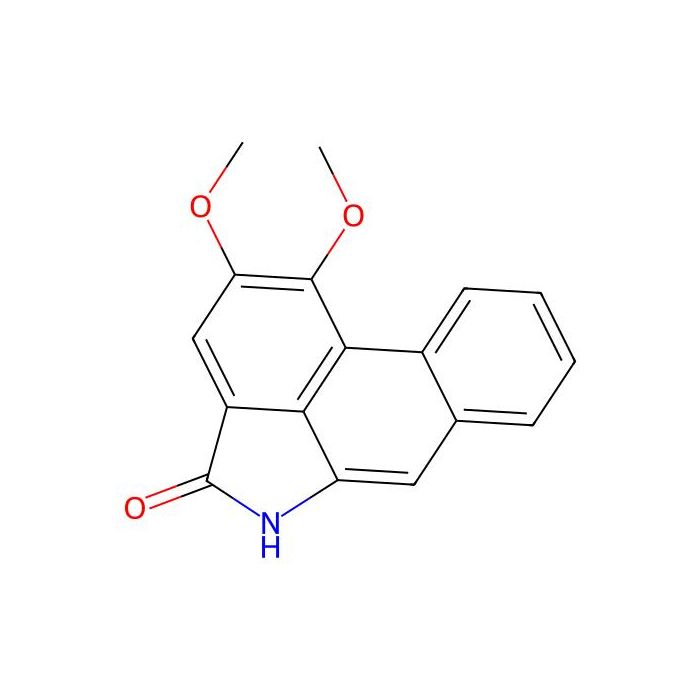 Aristolactam BII - Moligand™,≥98% CAS No(53948-09-7) by Aladdin Scientific