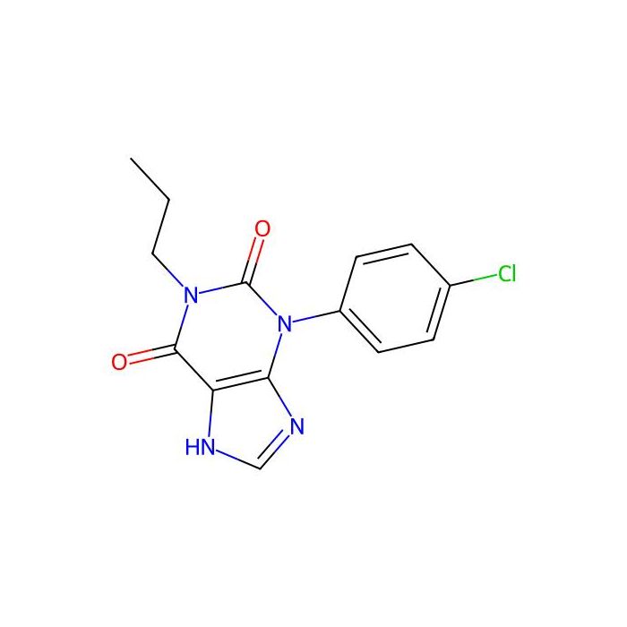 Arofylline - ≥98% CAS No(136145-07-8) by Aladdin Scientific