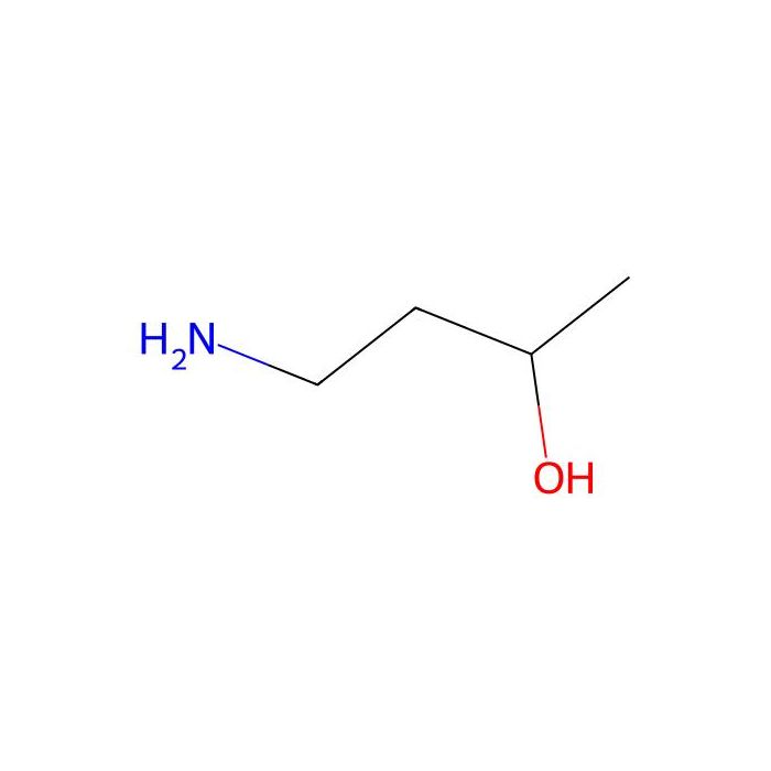 4-Aminobutan-2-ol - ≥97% CAS No(39884-48-5) by Aladdin Scientific