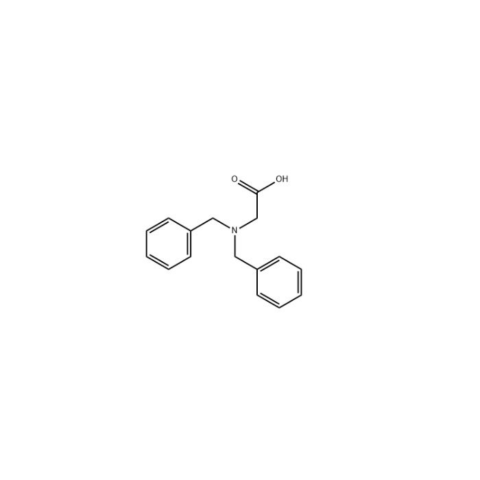 2-(Dibenzylamino)acetic acid - ≥97% CAS No(17360-47-3) by Aladdin Scientific