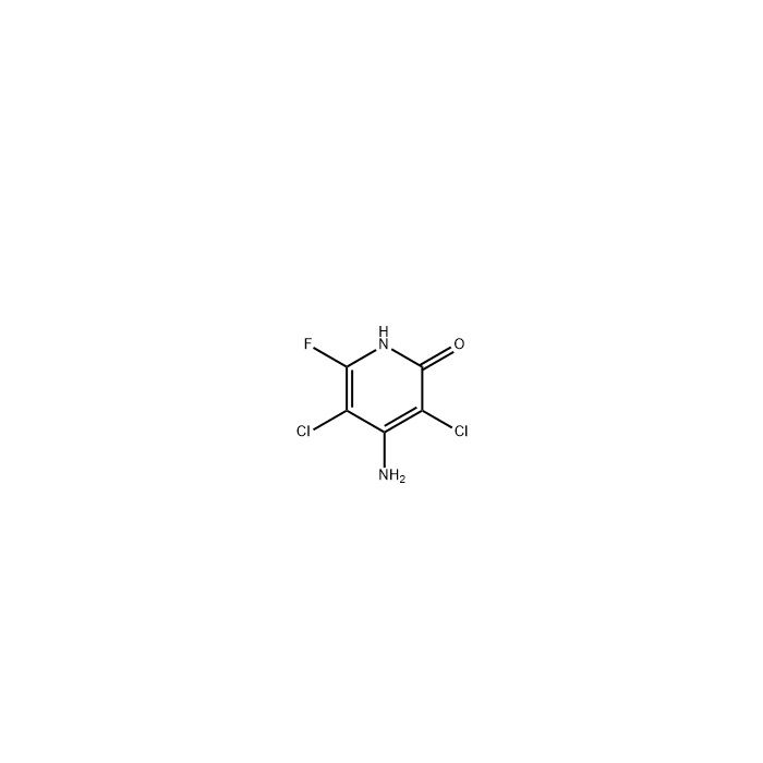 4-Amino-3,5-dichloro-6-fluoropyridin-2(1H)-one - ≥97% CAS No(94133-62-7) by Aladdin Scientific