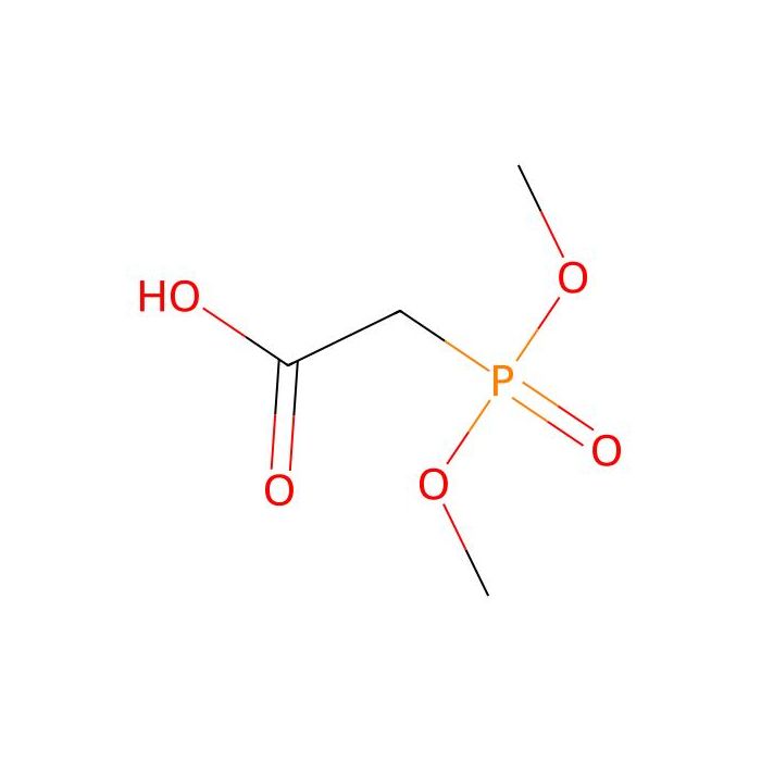 2-(Dimethoxyphosphoryl)acetic acid - ≥95% CAS No(34159-46-1) by Aladdin Scientific