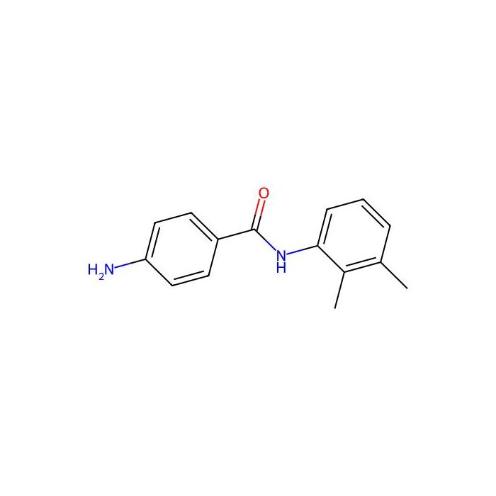 4-Amino-N-(2，3-dimethylphenyl)benzamide - ≥95% CAS No(29027-72-3) by Aladdin Scientific