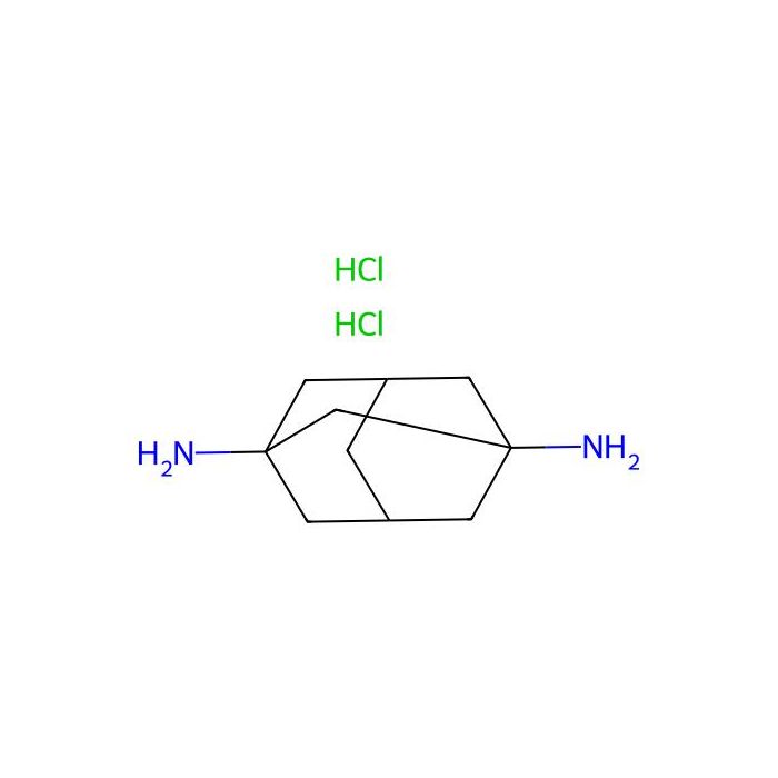Adamantane-1，3-diamine dihydrochloride - ≥97% CAS No(26562-81-2) by Aladdin Scientific