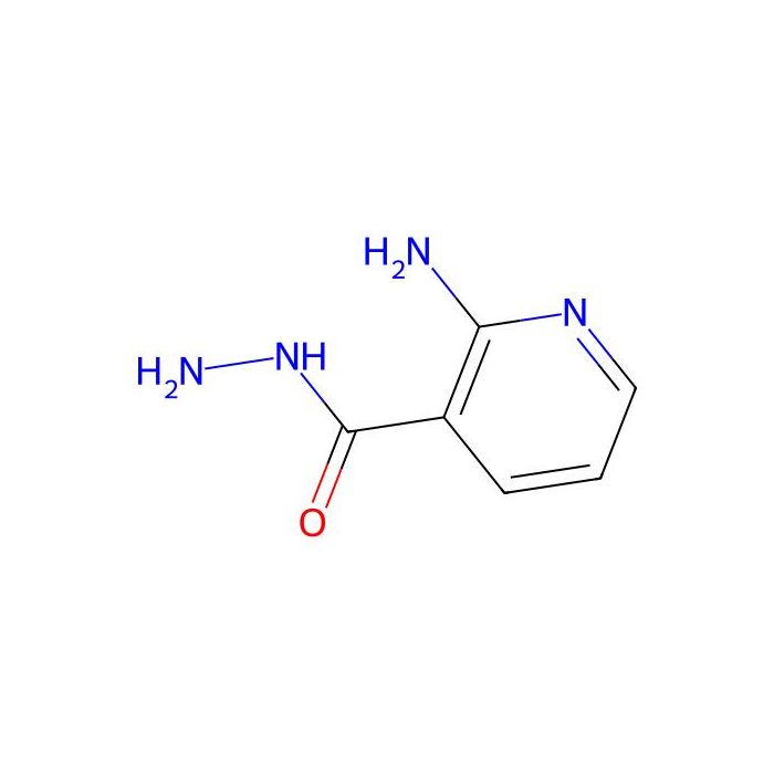 2-Aminonicotinohydrazide - ≥97% CAS No(5327-31-1) by Aladdin Scientific