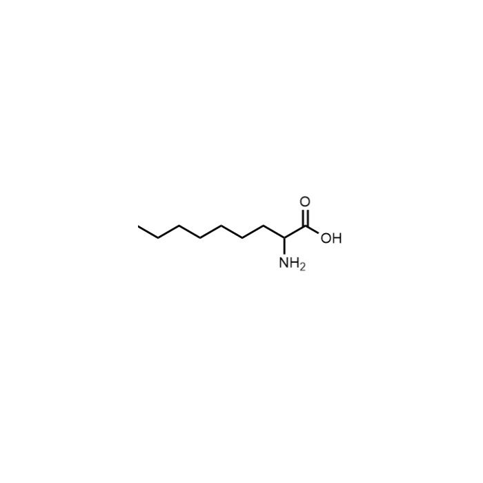 2-Aminononanoic acid - ≥95% CAS No(5440-35-7) by Aladdin Scientific