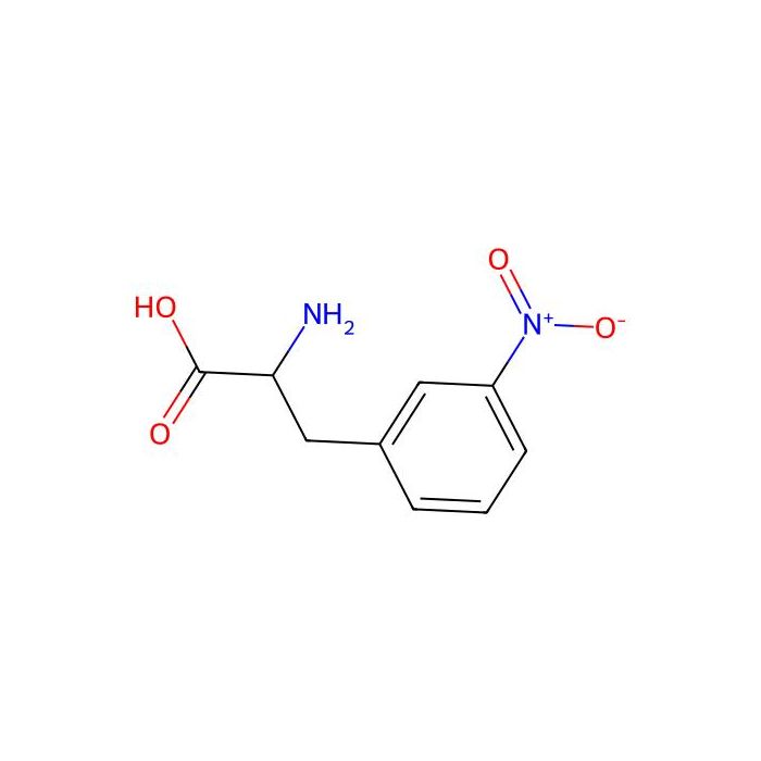 2-Amino-3-(3-nitrophenyl)propanoic acid - ≥97% CAS No(22888-56-8) by Aladdin Scientific