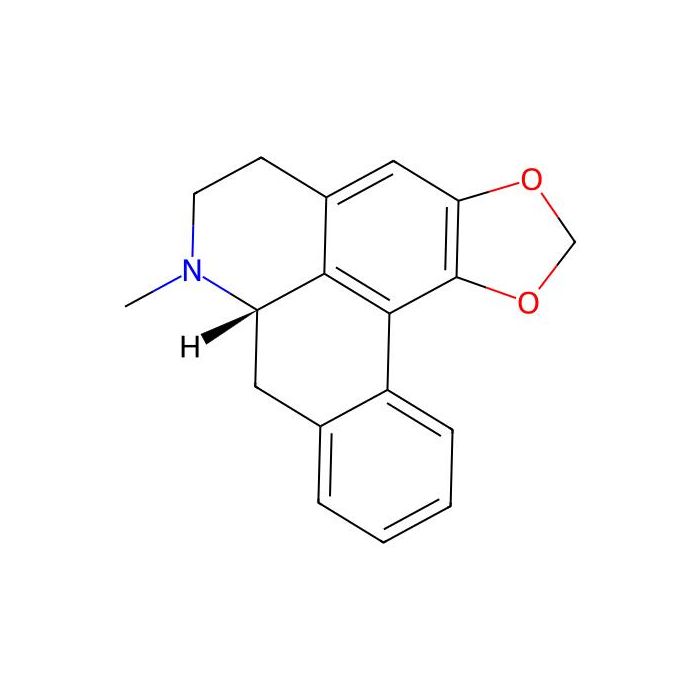 Aporheine - ≥95% CAS No(2030-53-7) by Aladdin Scientific