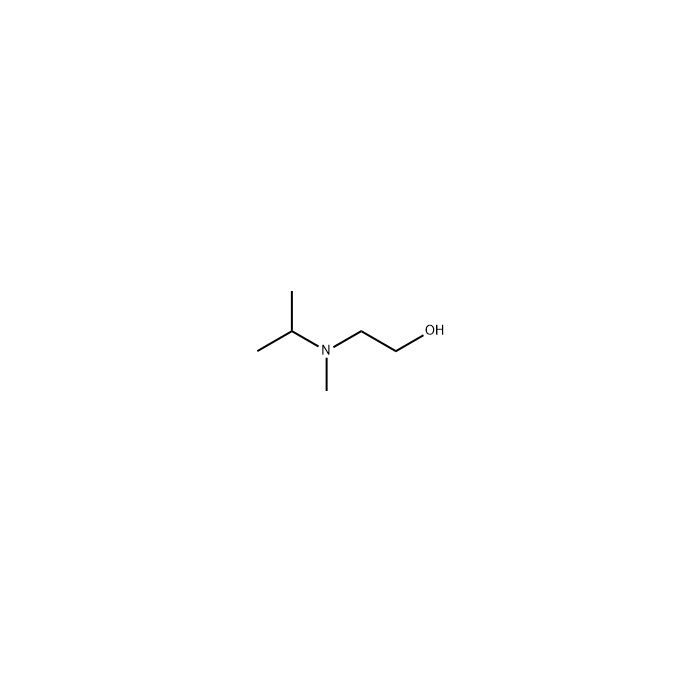 2-(Isopropyl(methyl)amino)ethan-1-ol - ≥97% CAS No(2893-49-4) by Aladdin Scientific