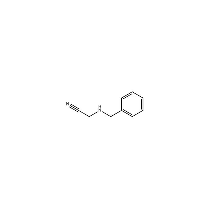 2-(Benzylamino)acetonitrile - ≥95% CAS No(3010-05-7) by Aladdin Scientific