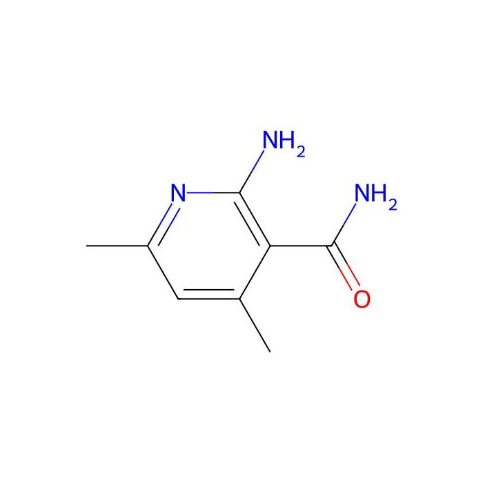2-Amino-4，6-dimethylnicotinamide - ≥95% CAS No(7144-20-9) by Aladdin Scientific