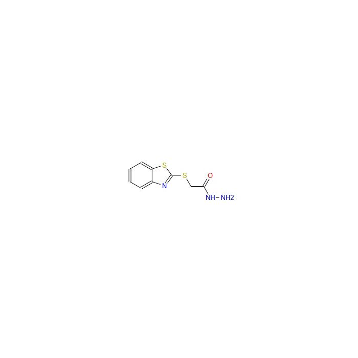 2-(1,3-Benzothiazol-2-ylsulfanyl)acetohydrazide - ≥95% CAS No(24044-91-5) by Aladdin Scientific