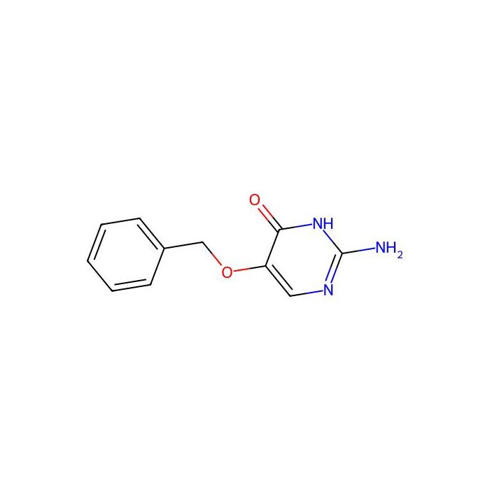 2-amino-5-(benzyloxy)pyrimidin-4(3H)-one - ≥95% CAS No(93534-87-3) by Aladdin Scientific
