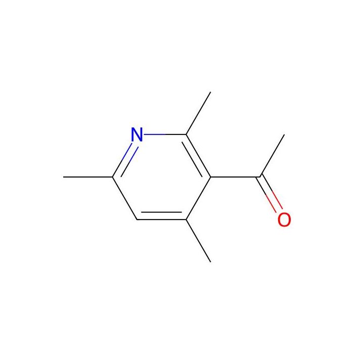 3-Acetyl-2，4，6-trimethylpyridine - ≥98% CAS No(56704-25-7) by Aladdin Scientific