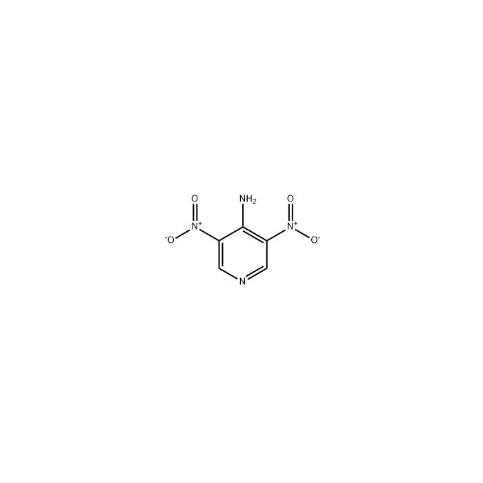 4-Amino-3,5-dinitropyridine - ≥97% CAS No(31793-29-0) by Aladdin Scientific