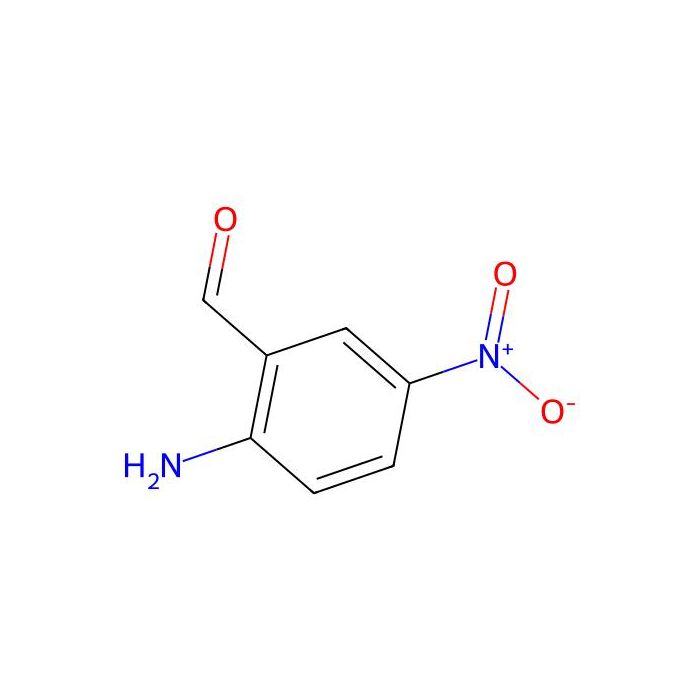 2-Amino-5-nitrobenzaldehyde - ≥95% CAS No(56008-61-8) by Aladdin Scientific