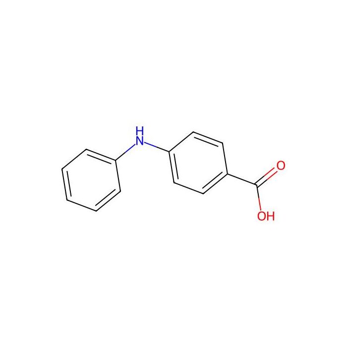 4-(Phenylamino)benzoic acid - ≥95% CAS No(17040-20-9) by Aladdin Scientific