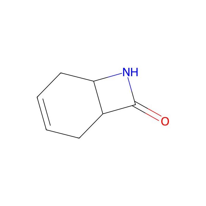 7-Azabicyclo[4.2.0]oct-3-en-8-one - ≥95% CAS No(20205-48-5) by Aladdin Scientific