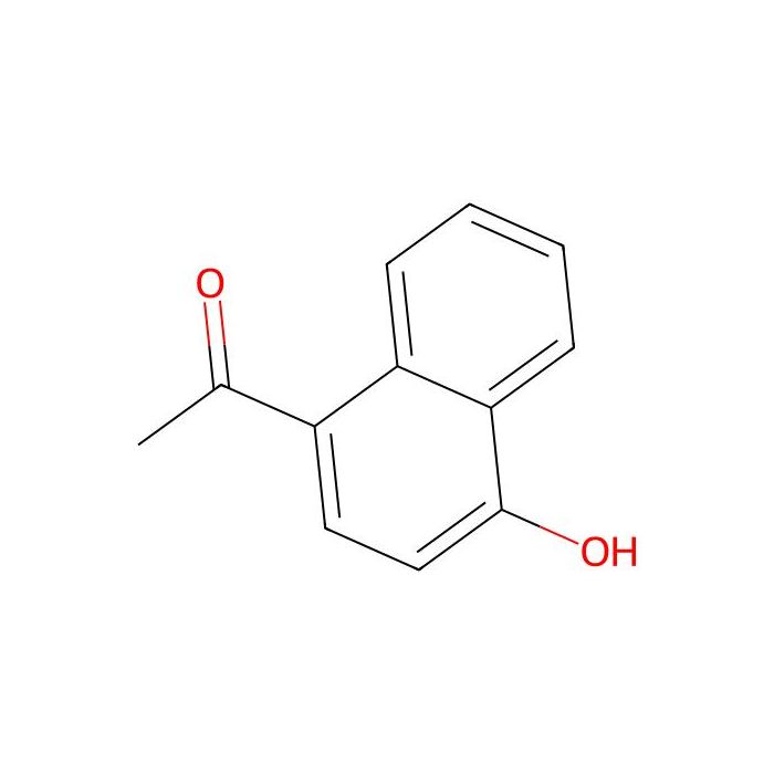 4-Acetyl-1-naphthol - ≥95% CAS No(3669-52-1) by Aladdin Scientific