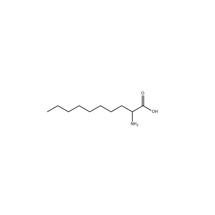 2-Aminodecanoic acid - ≥97% CAS No(17702-88-4) by Aladdin Scientific