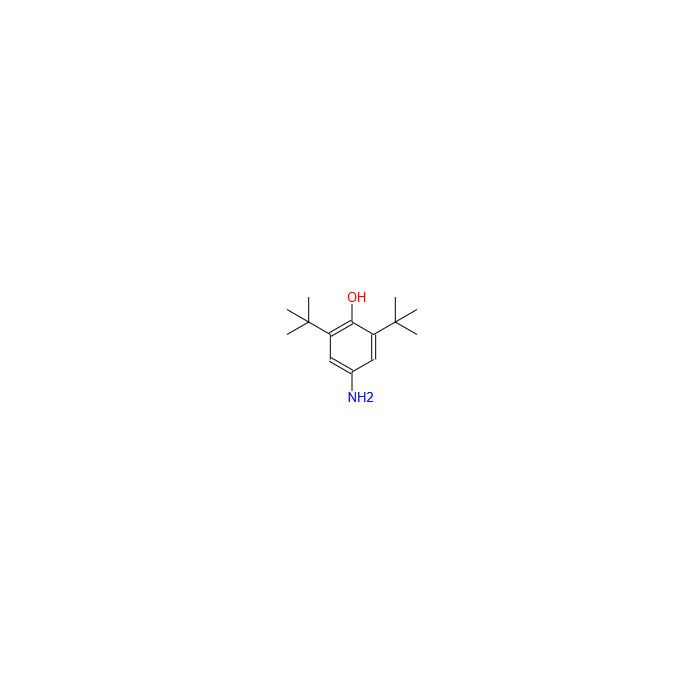 4-Amino-2,6-di-tert-butylphenol - ≥95% CAS No(950-58-3) by Aladdin Scientific