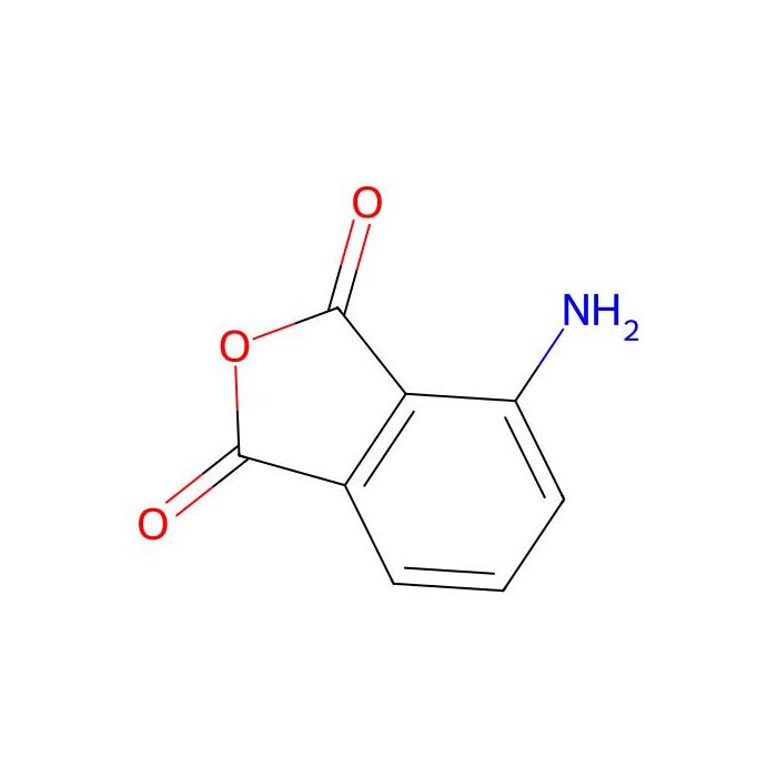 4-Aminoisobenzofuran-1，3-dione - ≥95% CAS No(17395-99-2) by Aladdin Scientific