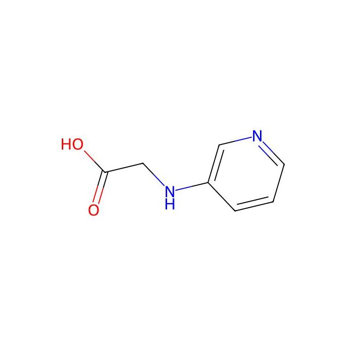 2-(Pyridin-3-ylamino)acetic acid - ≥97% CAS No(408509-71-7) by Aladdin Scientific