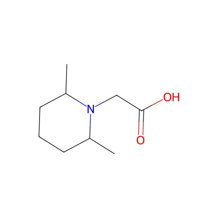2-(2，6-Dimethylpiperidin-1-yl)aceticacid - ≥95% CAS No(794488-74-7) by Aladdin Scientific