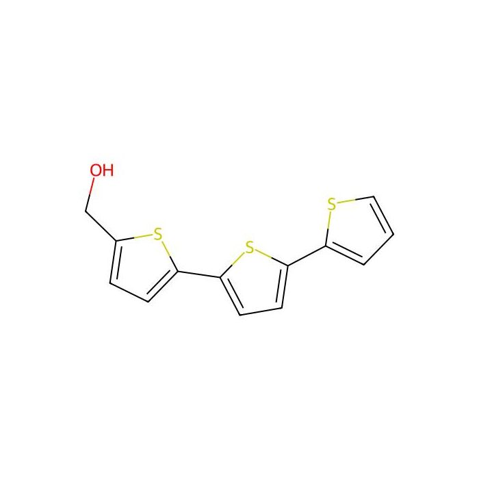 alpha-Terthienylmethanol - ≥97% CAS No(13059-93-3) by Aladdin Scientific