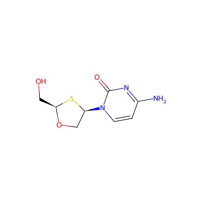 Apricitabine - ≥98% CAS No(160707-69-7) by Aladdin Scientific