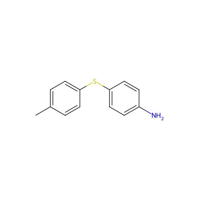 4-(P-tolylthio)aniline - ≥95% CAS No(22865-52-7) by Aladdin Scientific