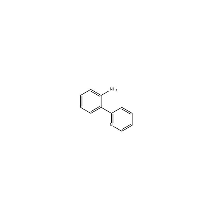 2-(Pyridin-2-yl)aniline - ≥96% CAS No(29528-30-1) by Aladdin Scientific