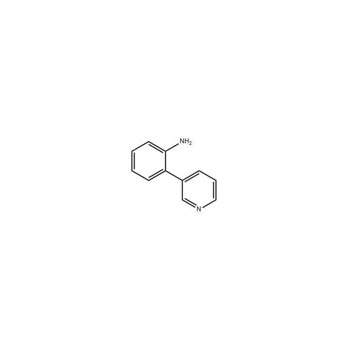 2-(Pyridin-3-yl)aniline - ≥95% CAS No(177202-83-4) by Aladdin Scientific