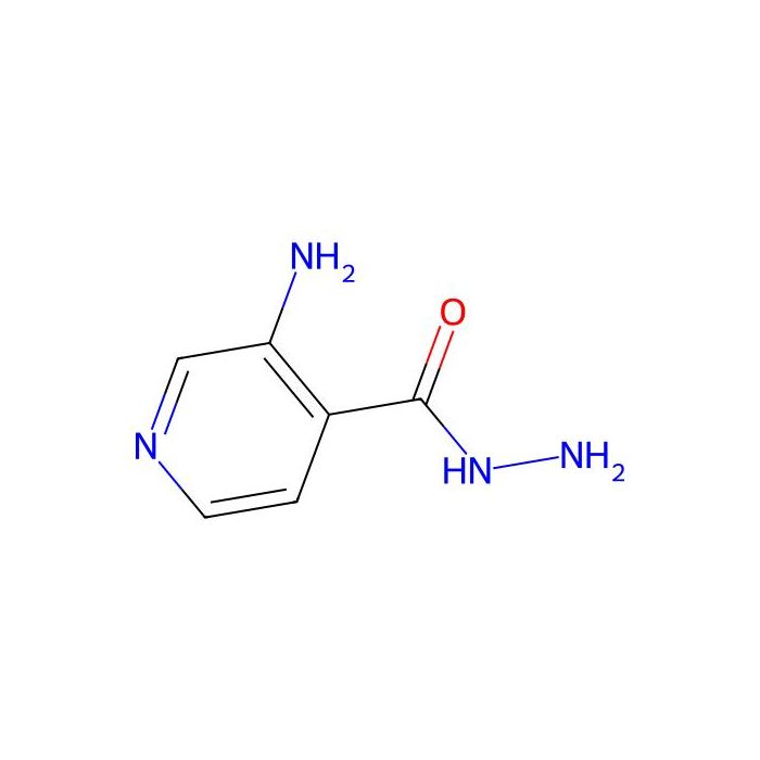 3-Aminoisonicotinohydrazide - ≥95% CAS No(64189-08-8) by Aladdin Scientific