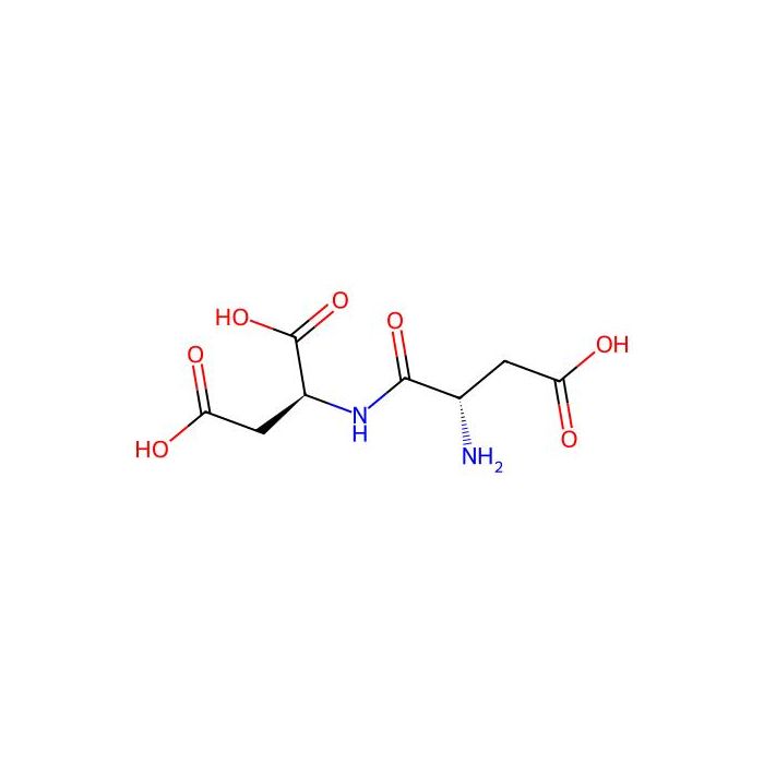(S)-2-((S)-2-Amino-3-carboxypropanamido)succinic acid - ≥95% CAS No(58471-53-7) by Aladdin Scientific